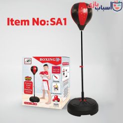 کیسه بوکس فلزی sa1