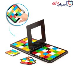 Alternative view of بازی فکری جت ست فرزست F13401